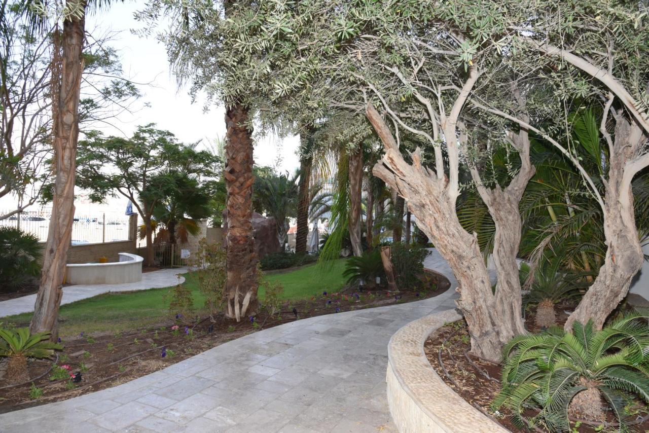 Stylish 3Br Golf Residence Eilat Extérieur photo