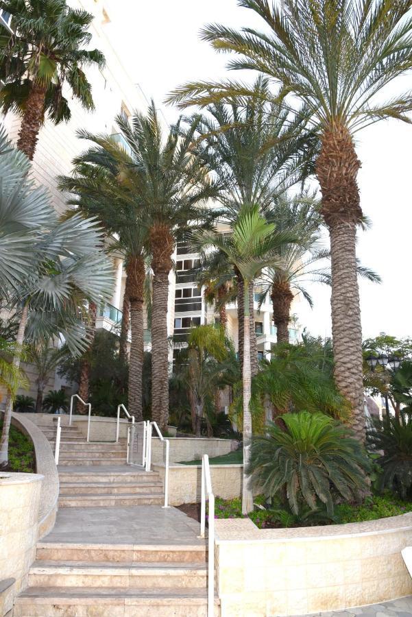 Stylish 3Br Golf Residence Eilat Extérieur photo