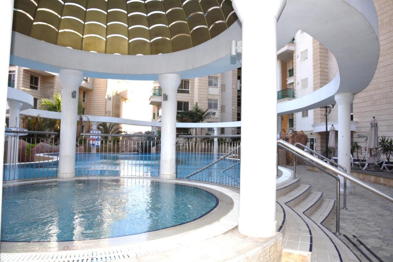 Stylish 3Br Golf Residence Eilat Extérieur photo