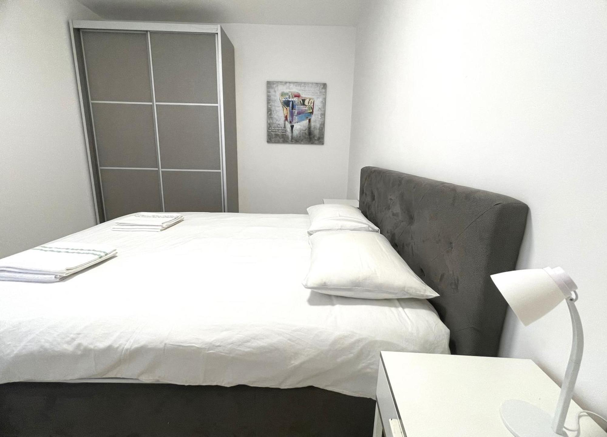 Stylish 3Br Golf Residence Eilat Extérieur photo
