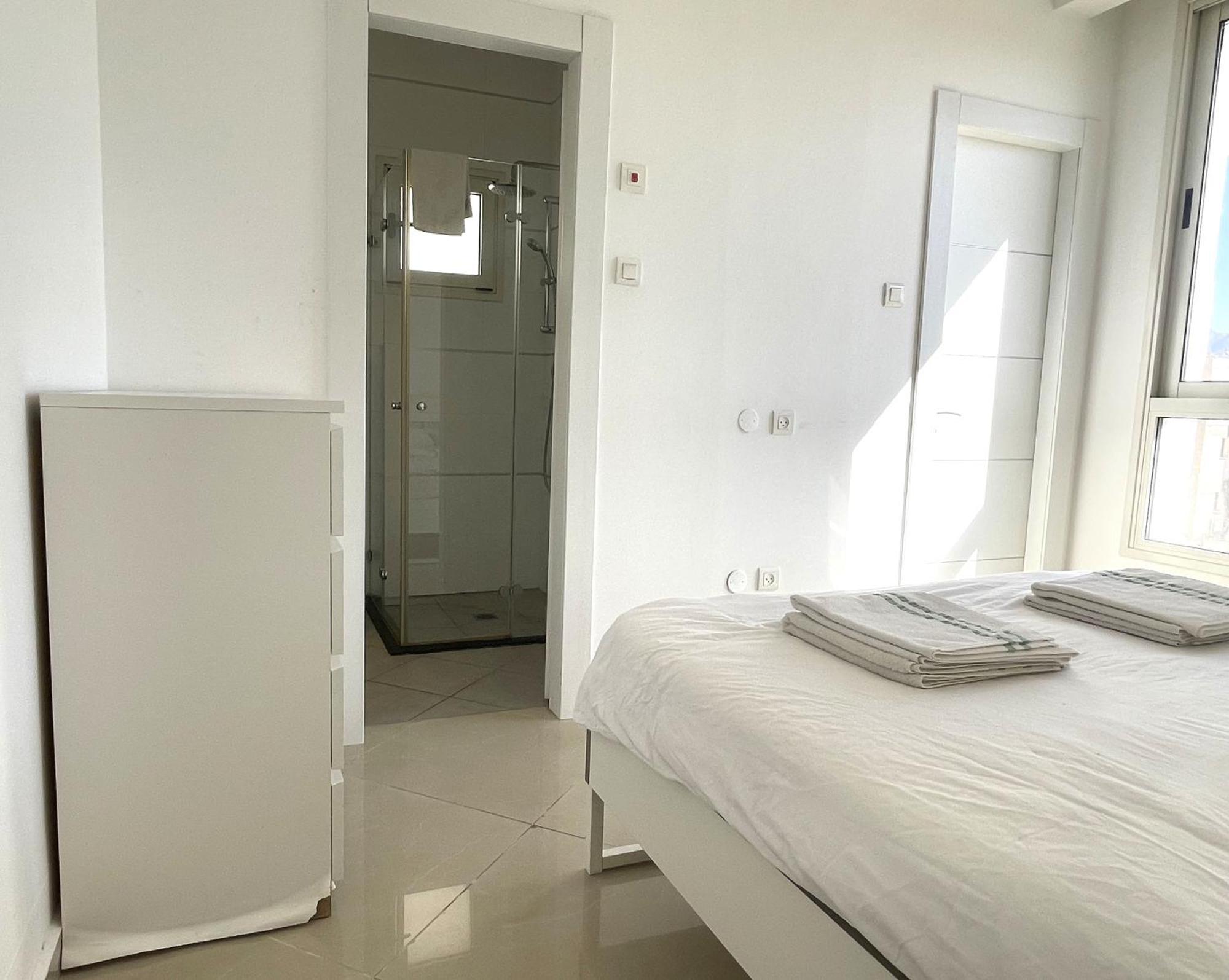Stylish 3Br Golf Residence Eilat Extérieur photo