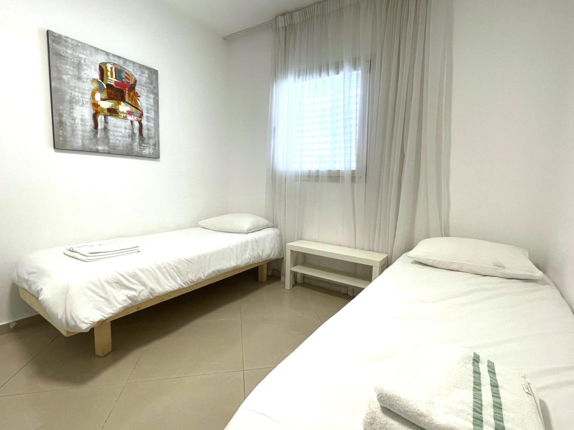 Stylish 3Br Golf Residence Eilat Extérieur photo