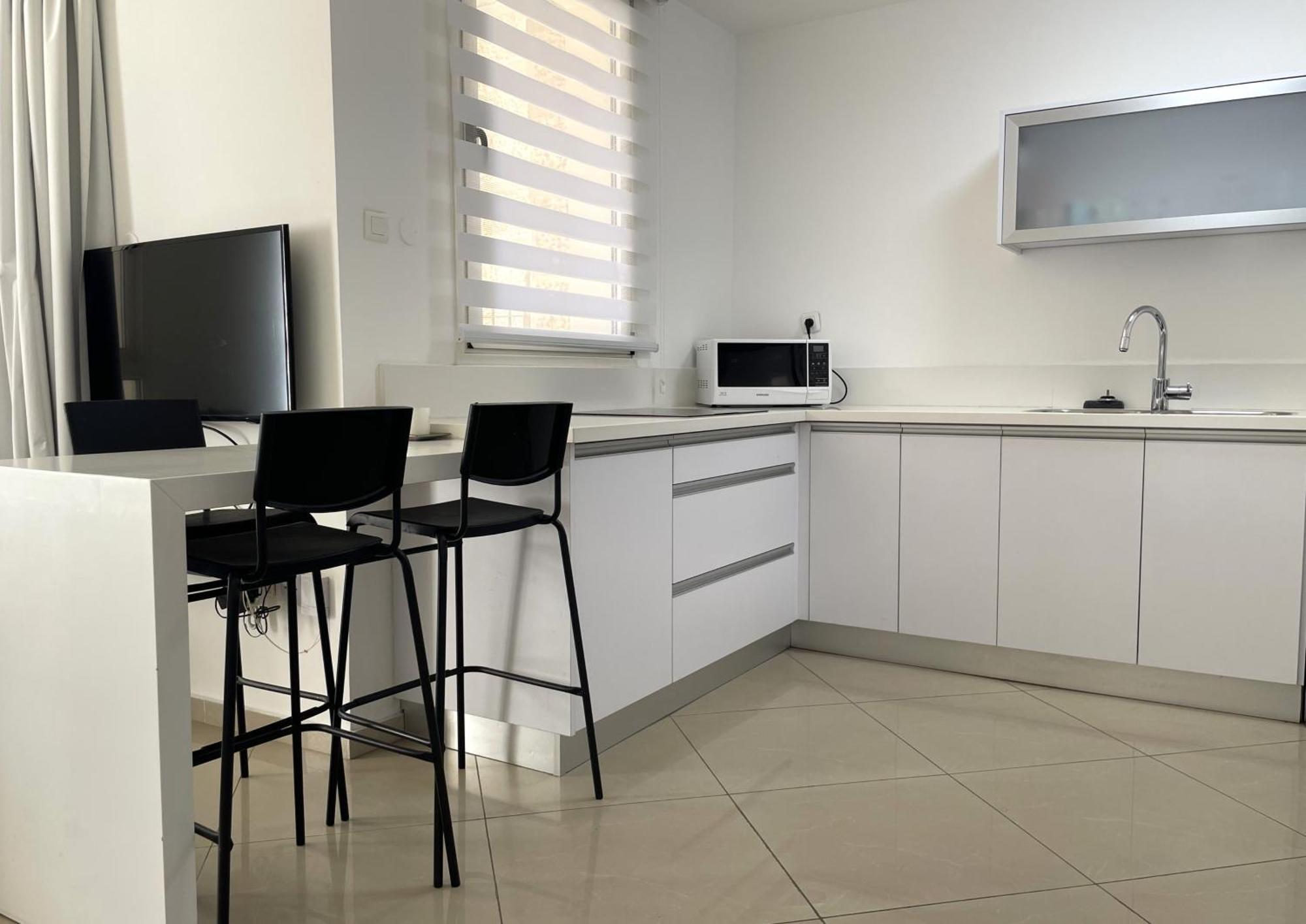 Stylish 3Br Golf Residence Eilat Extérieur photo