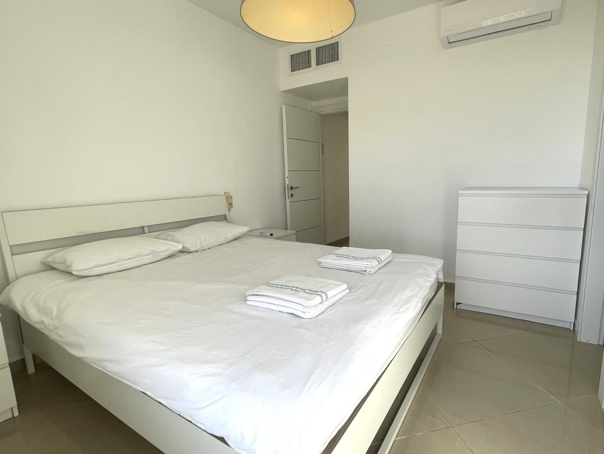 Stylish 3Br Golf Residence Eilat Extérieur photo
