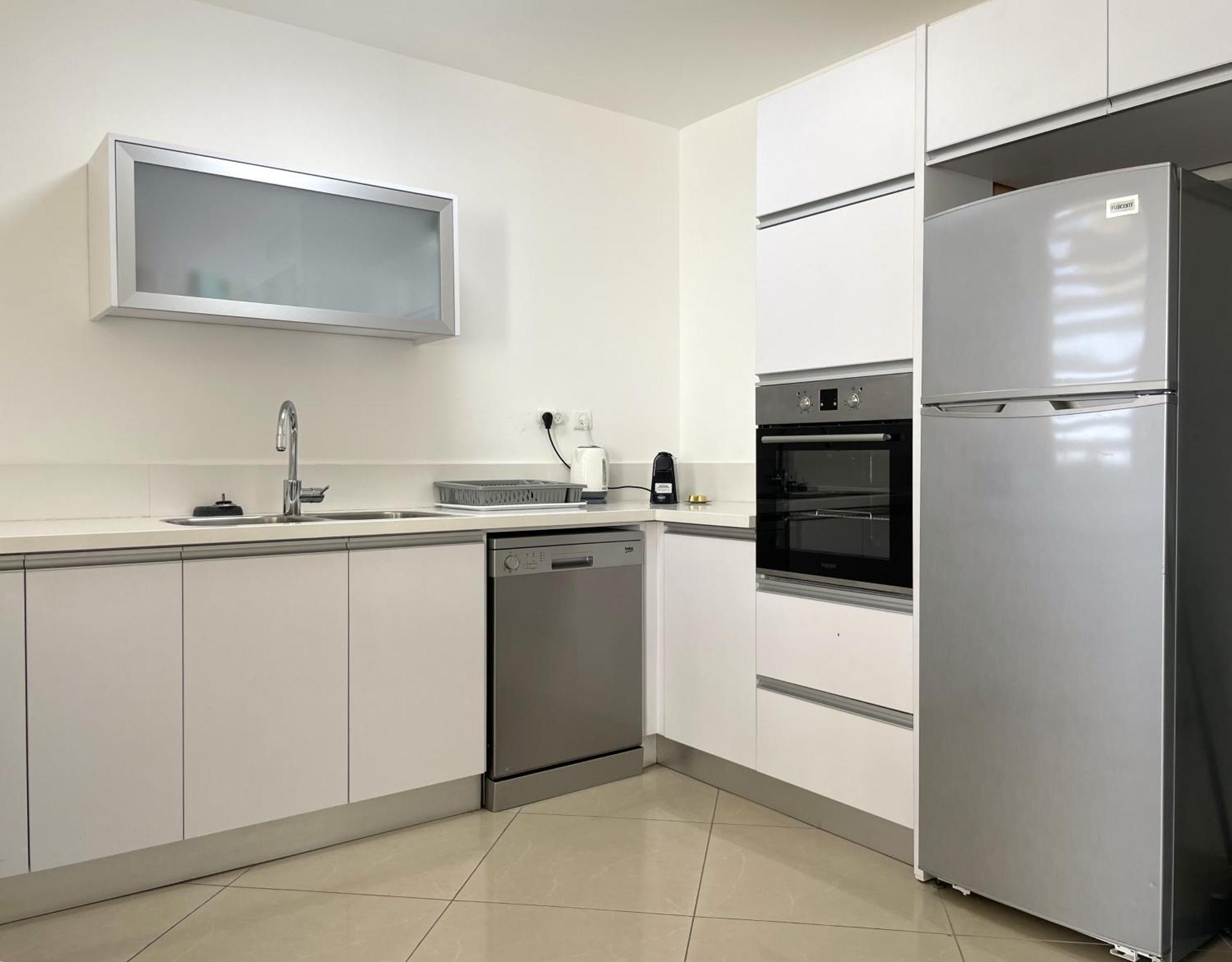 Stylish 3Br Golf Residence Eilat Extérieur photo